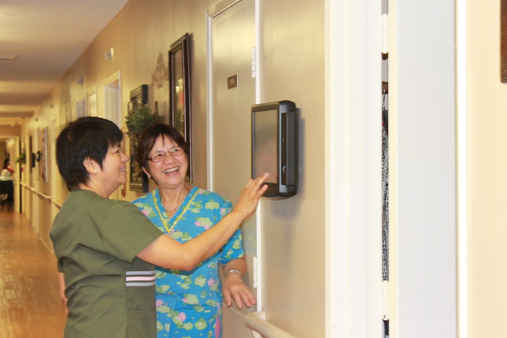 Xodol Rehab FacilitiesWestfall OR